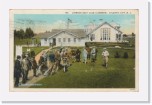 1929postcard046 * Linwood Golf Club (Linwood), Atlantic City, NJ (Jul 28, 1929) * 640 x 413 * (194KB)