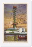 1934postcard063 * Sky RIde at Twilight - Chicago 1934 Exposition (Jun 21, 1931) * 408 x 640 * (192KB)