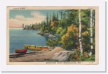 1937postcard076 * A bit of shore - Greetings from Kendallville, Ind (Aug 19, 1937) * 640 x 410 * (207KB)