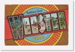 1947postcard104 * Greetings from Wooster, Ohio (Sep 2, 1947) * 640 x 412 * (212KB)