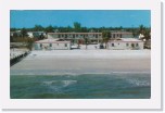 1958postcard107 * Dream Port Motel, Fort Myers, Florida (Jan 13, 1958) * 640 x 408 * (171KB)