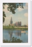 1958postcard109 * Travels Tower, Hartford, Connecticut (Aug 6, 1958) * 409 x 640 * (160KB)