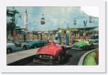1959postcard112 * Freeway of the Future, Disneyland (Jul 23, 1959) * 640 x 410 * (188KB)