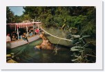 1959postcard113 * The Explorer's Boat, Disneyland (Jul 23, 1959) * 640 x 410 * (221KB)