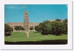 1959postcard115 * Lincoln High School, Manitowac, Wisconsin (Summer 1959) * 640 x 409 * (168KB)